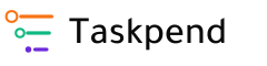 Taskpend