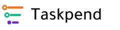 Taskpend