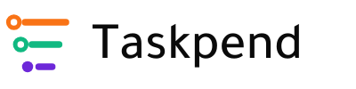 Taskpend