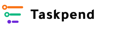 Taskpend